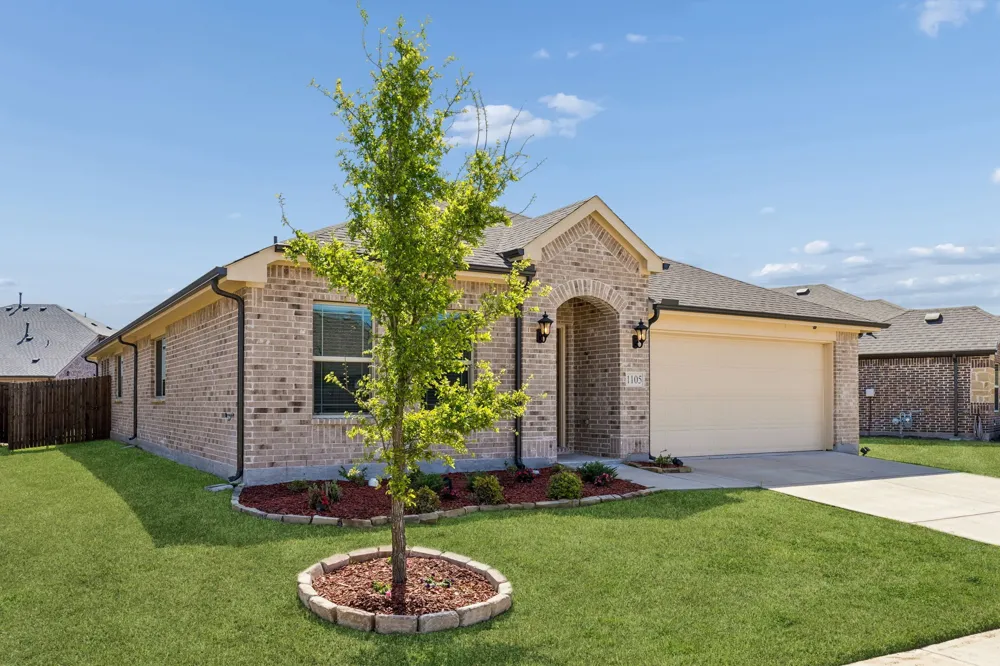 1105 Mapleton Drive Anna, TX 75409