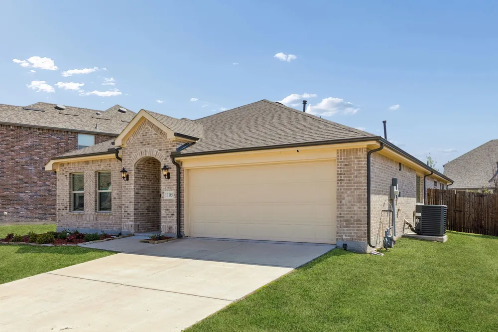 1105 Mapleton Drive Anna, TX 75409