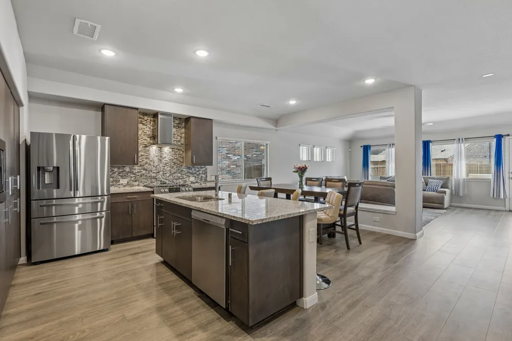 1105 Mapleton Drive Anna, TX 75409