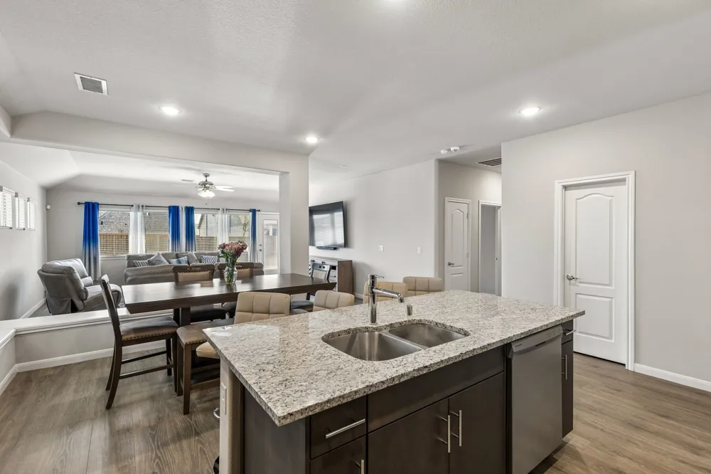 1105 Mapleton Drive Anna, TX 75409