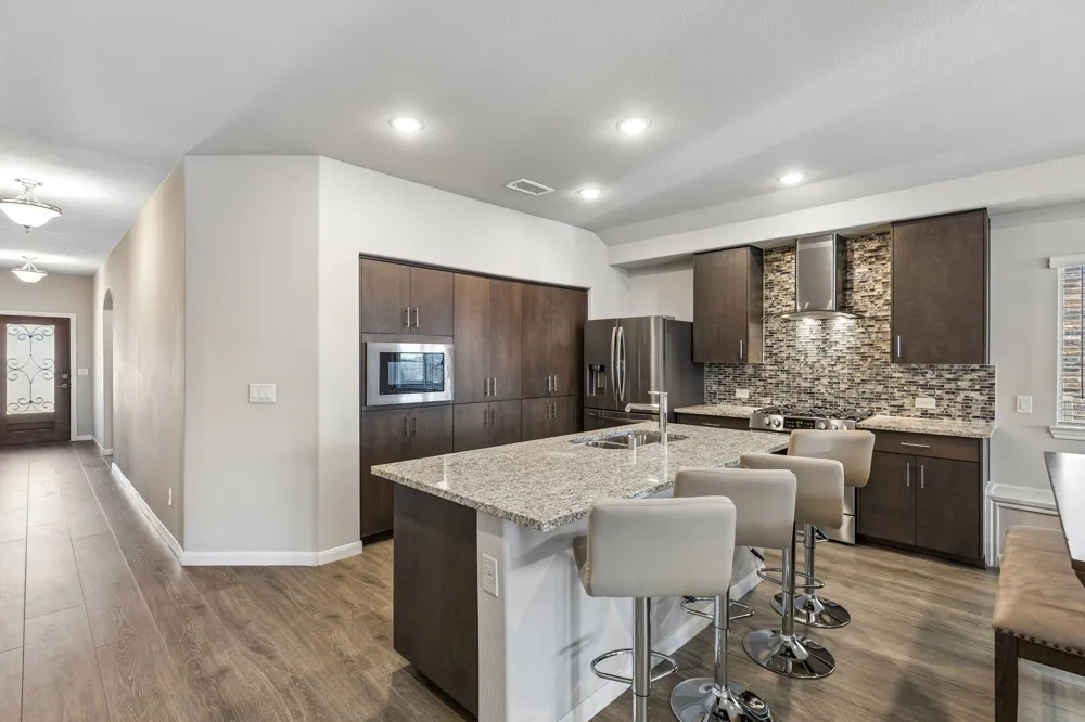 1105 Mapleton Drive Anna, TX 75409