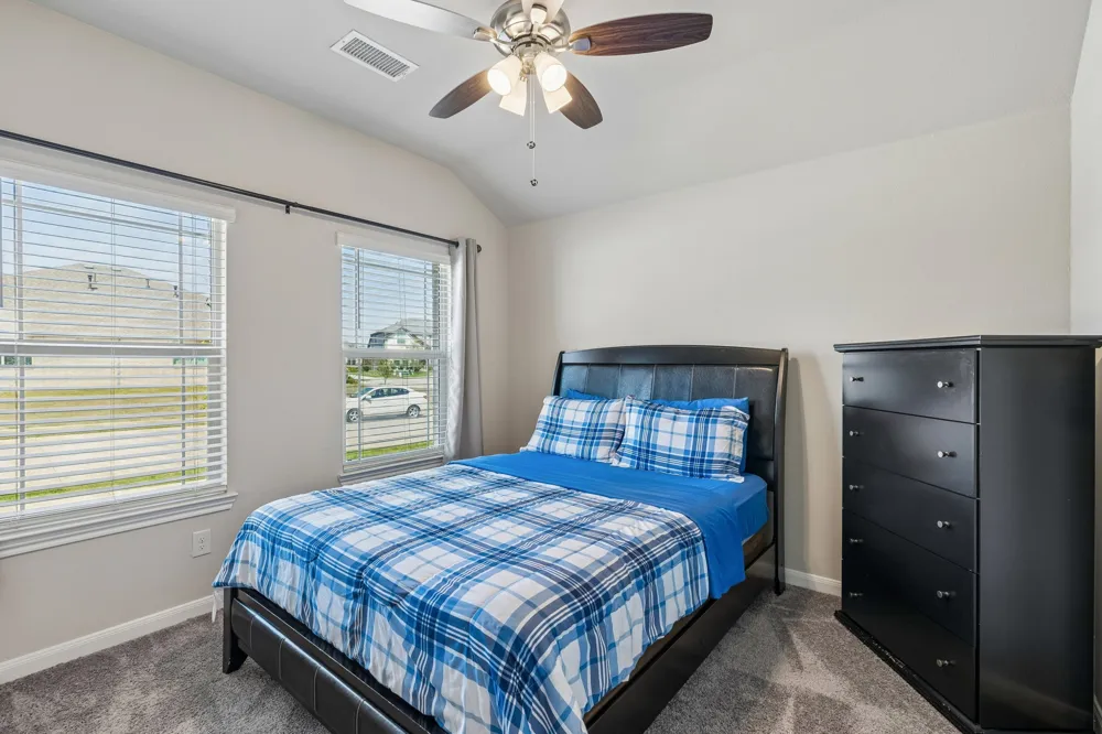 1105 Mapleton Drive Anna, TX 75409