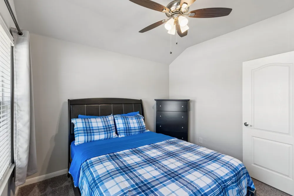 1105 Mapleton Drive Anna, TX 75409