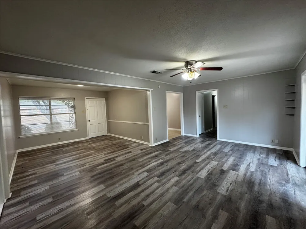 606 Overlook Drive Kerens, TX 75144