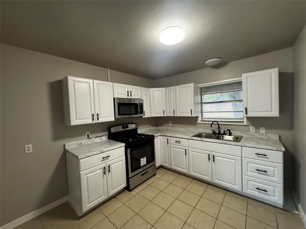 606 Overlook Drive Kerens, TX 75144