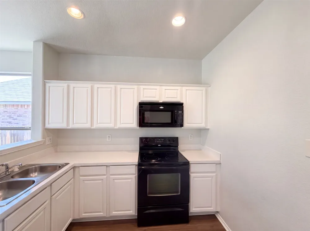 5928 Deck House Road Fort Worth, TX 76179