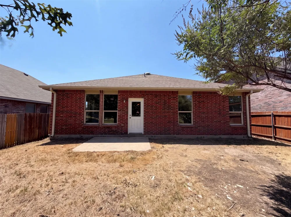 5928 Deck House Road Fort Worth, TX 76179