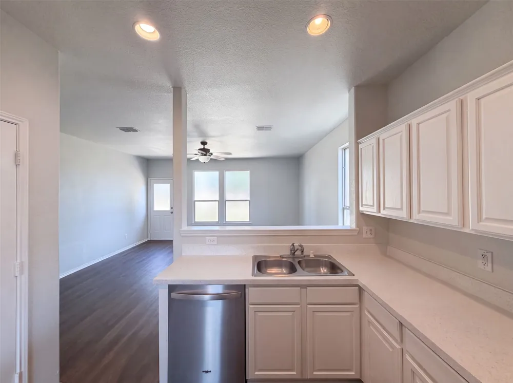 5928 Deck House Road Fort Worth, TX 76179