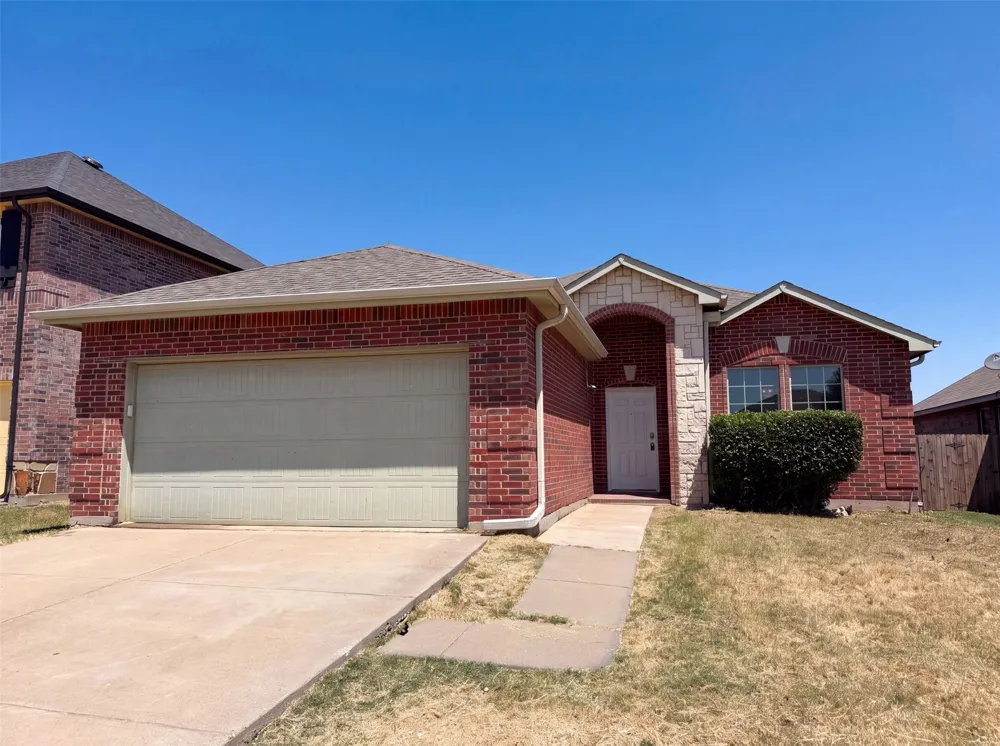 5928 Deck House Road Fort Worth, TX 76179