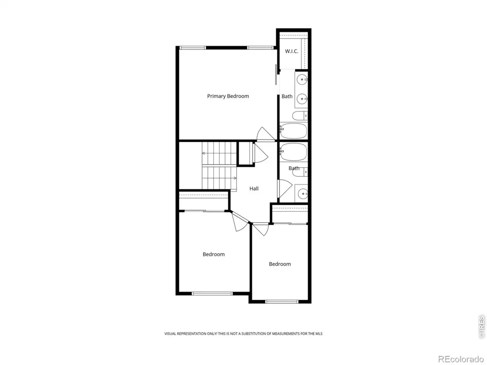 1114 Cottontail Lane Wiggins, CO 80654