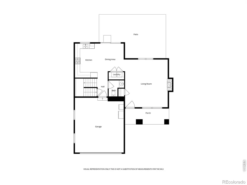 1114 Cottontail Lane Wiggins, CO 80654