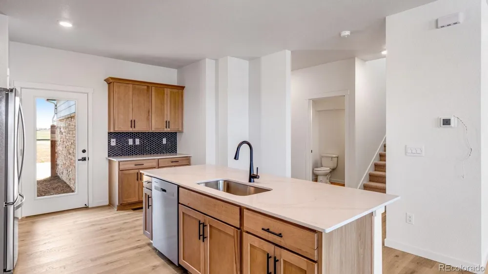 697 Ukraine Street Aurora, CO 80018