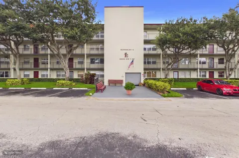 13155 SW 7TH COURT #103E