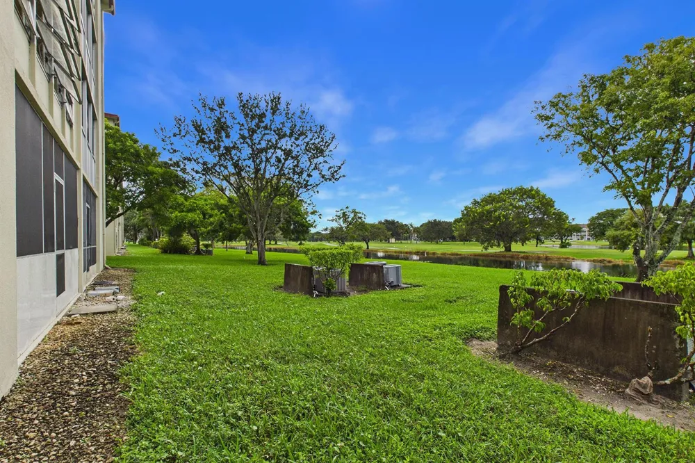 13155 SW 7TH COURT #103E Pembroke Pines, FL 33027