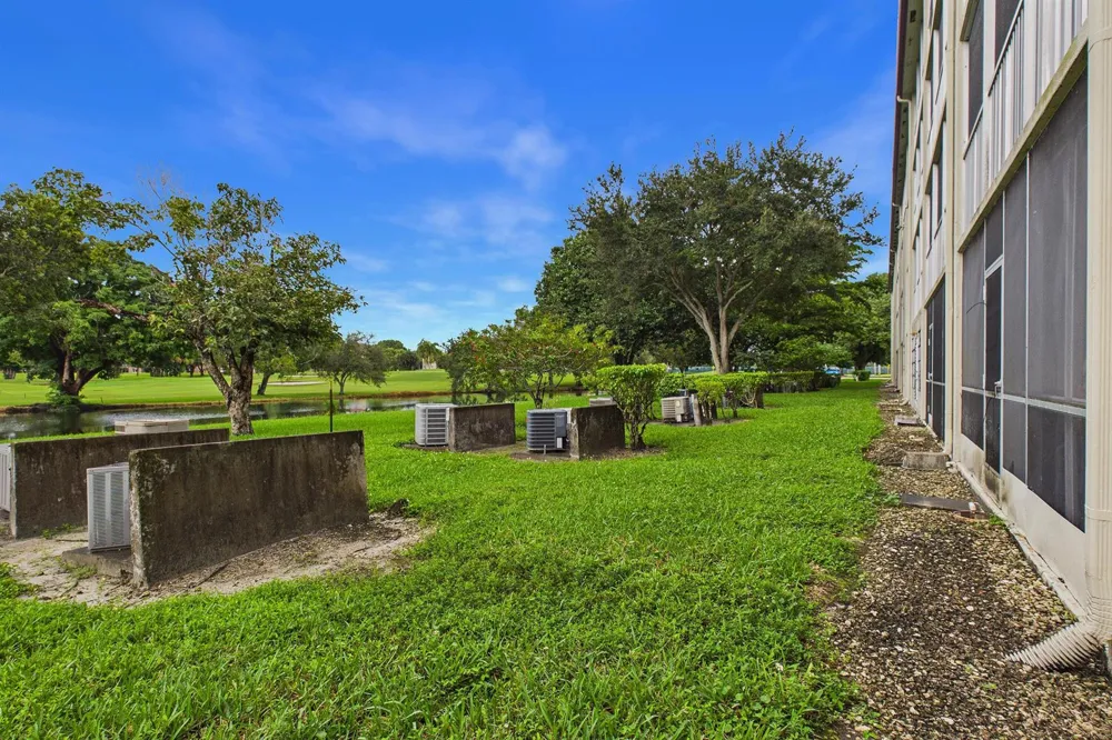 13155 SW 7TH COURT #103E Pembroke Pines, FL 33027