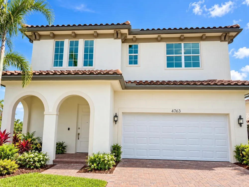 4763 SADDLE RANCH ROAD Lake Worth, FL 33467