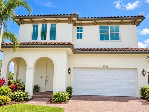4763 SADDLE RANCH ROAD
