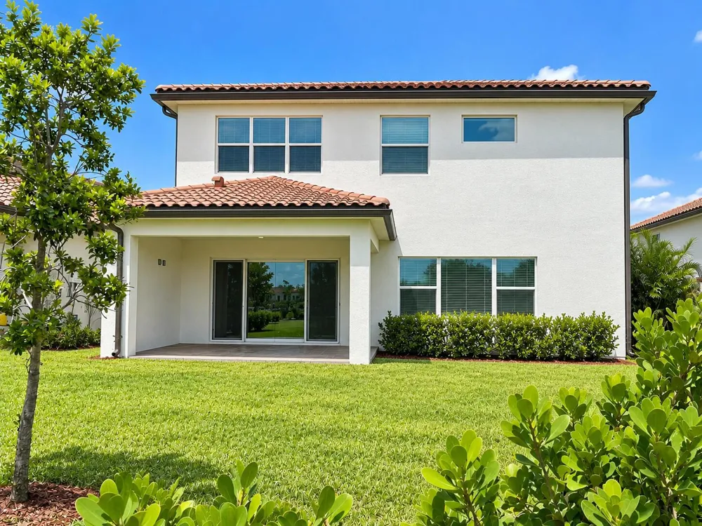 4763 SADDLE RANCH ROAD Lake Worth, FL 33467
