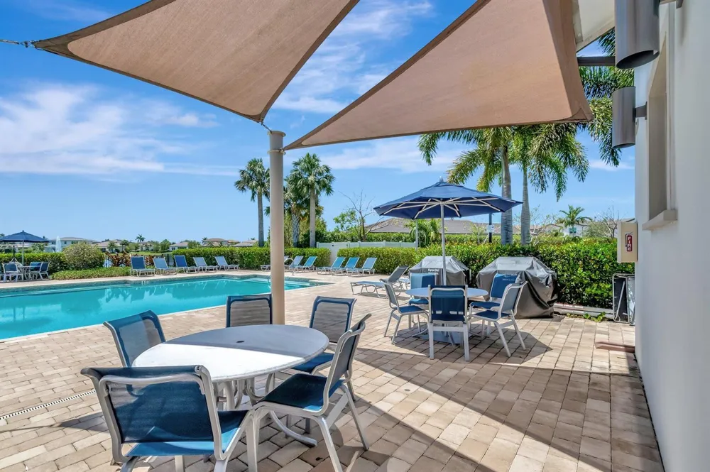 4763 SADDLE RANCH ROAD Lake Worth, FL 33467