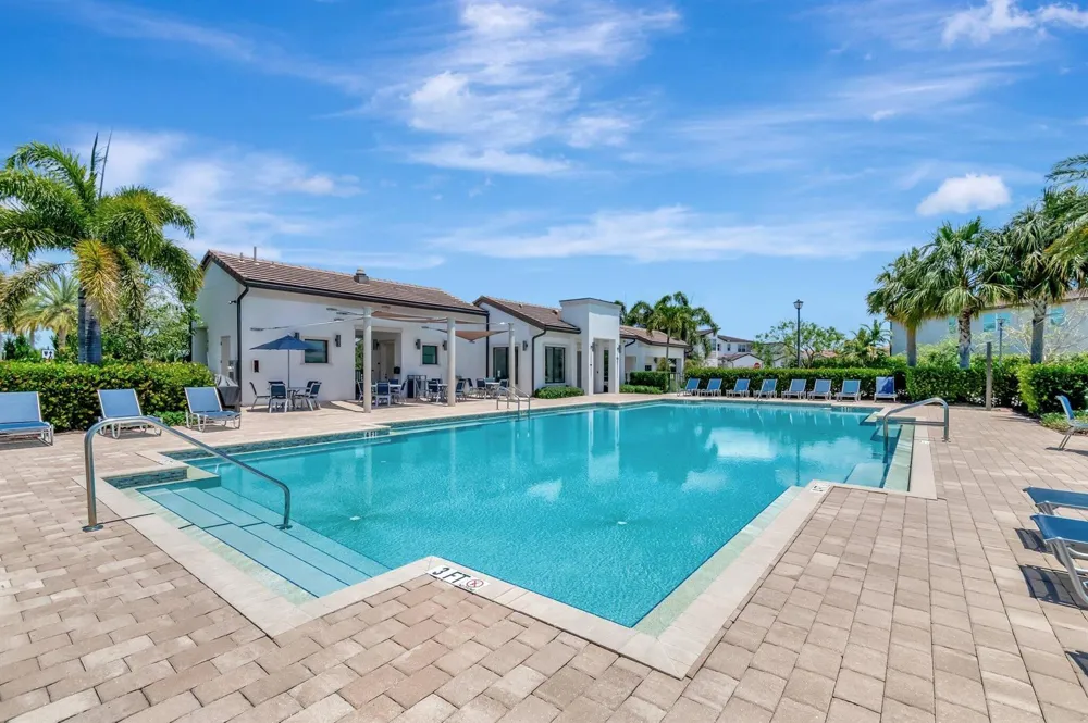 4763 SADDLE RANCH ROAD Lake Worth, FL 33467