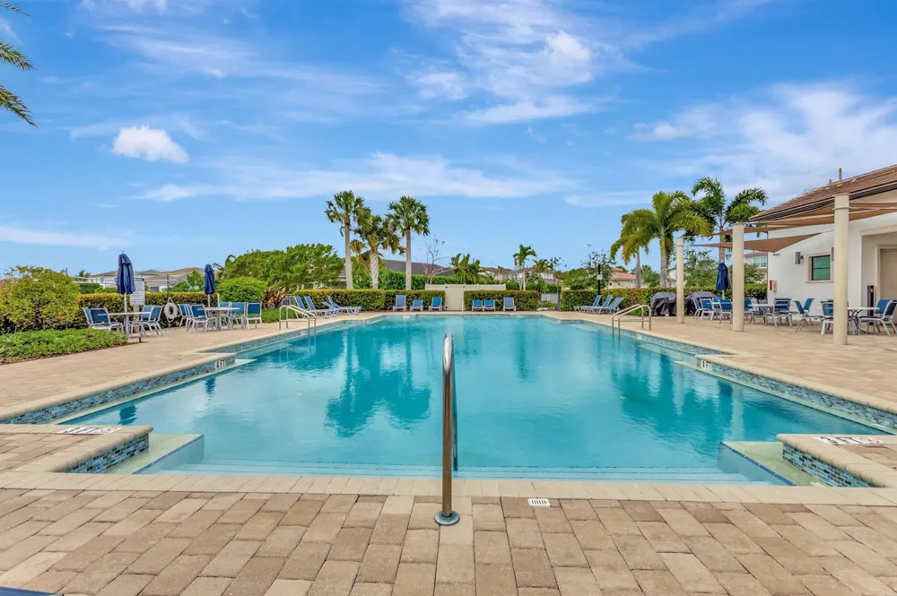 4763 SADDLE RANCH ROAD Lake Worth, FL 33467