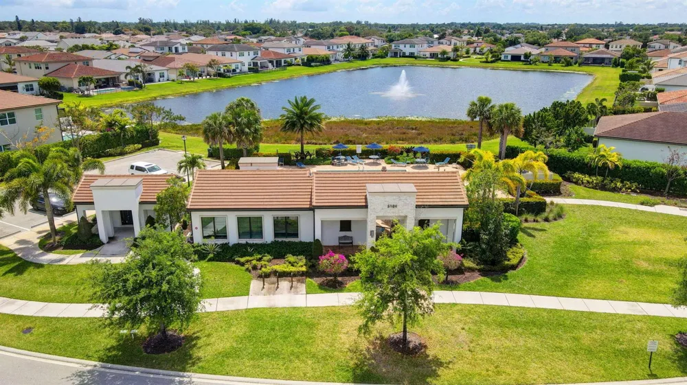 4763 SADDLE RANCH ROAD Lake Worth, FL 33467