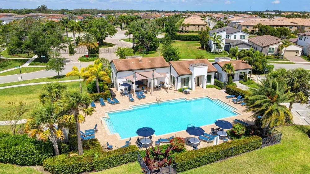 4763 SADDLE RANCH ROAD Lake Worth, FL 33467