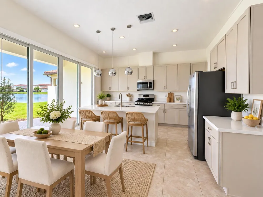 4763 SADDLE RANCH ROAD Lake Worth, FL 33467
