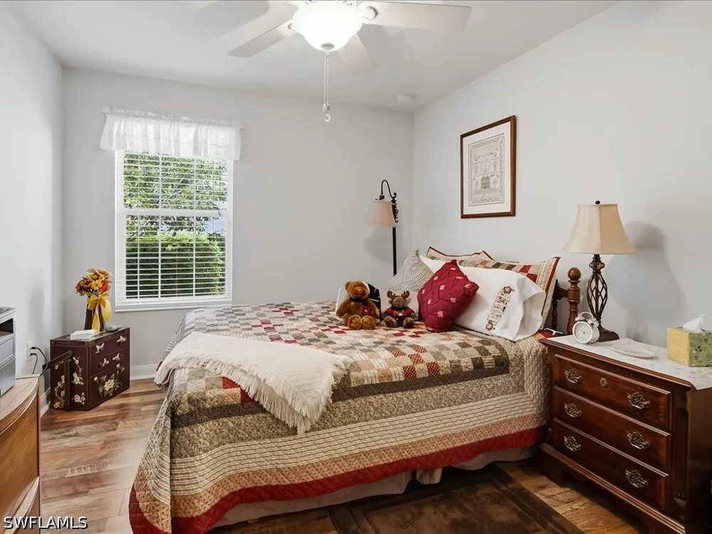 Genova Court Naples, FL 34114