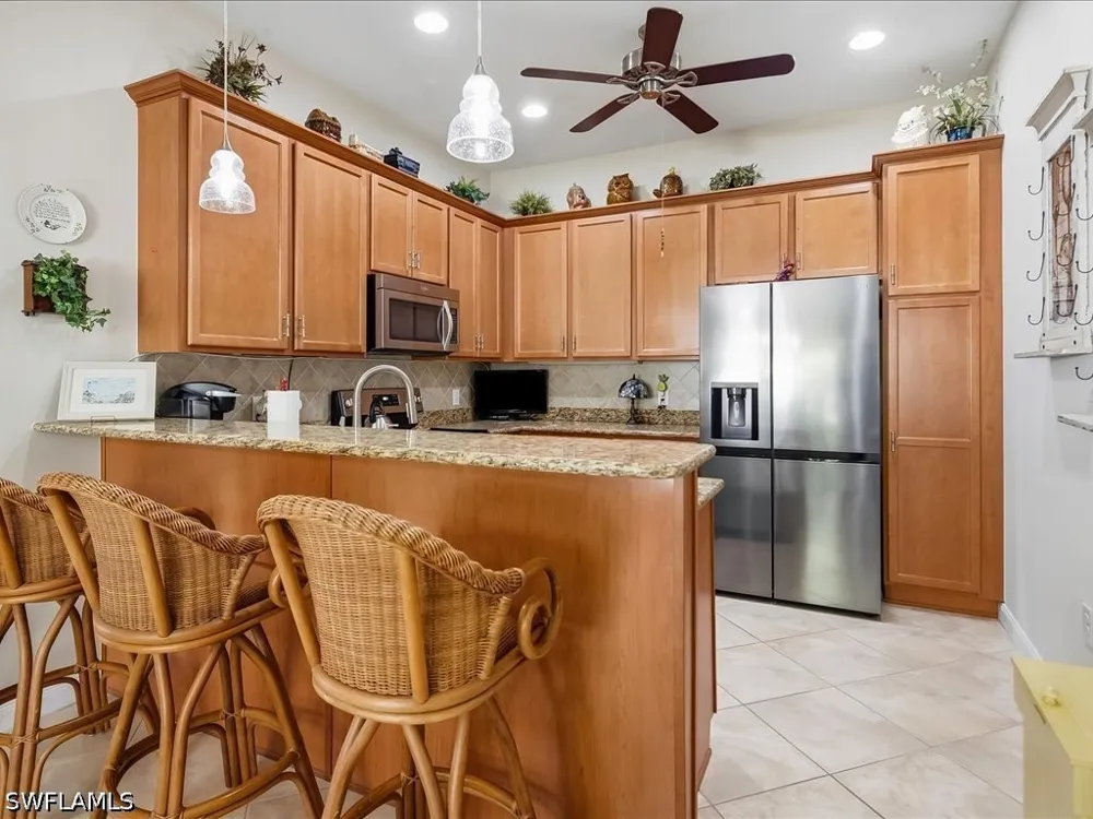 Genova Court Naples, FL 34114