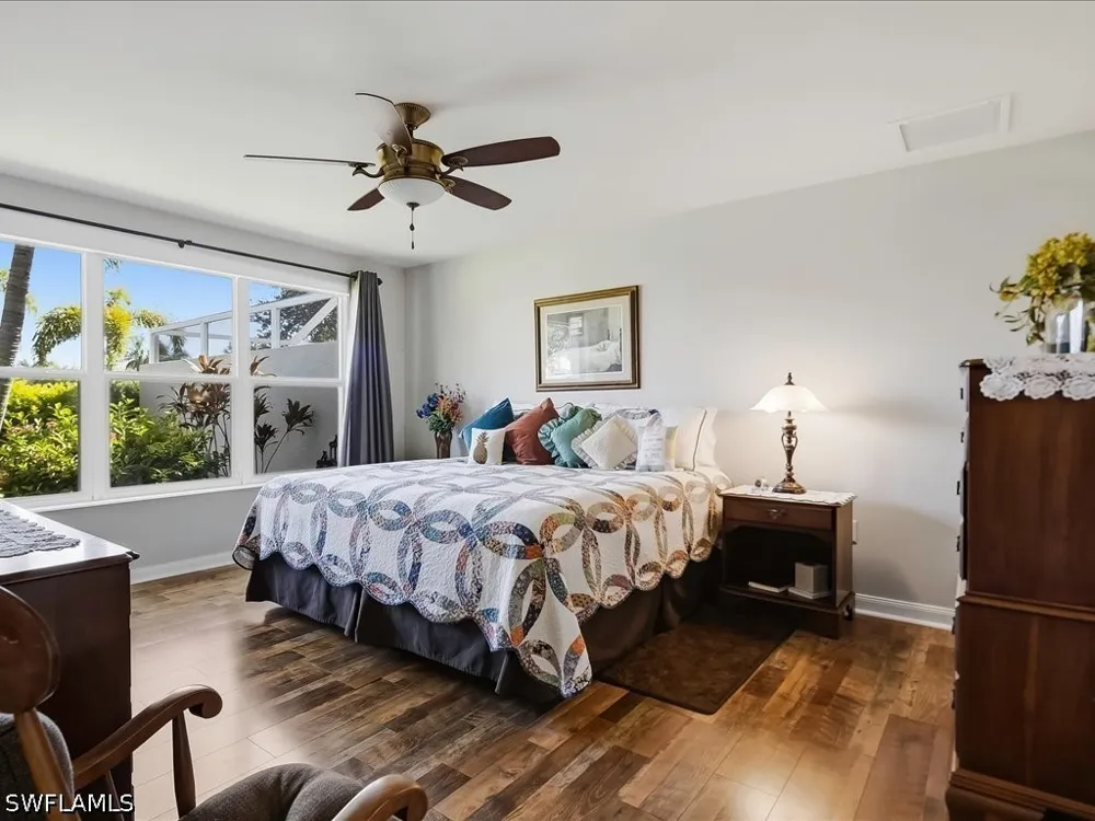 Genova Court Naples, FL 34114