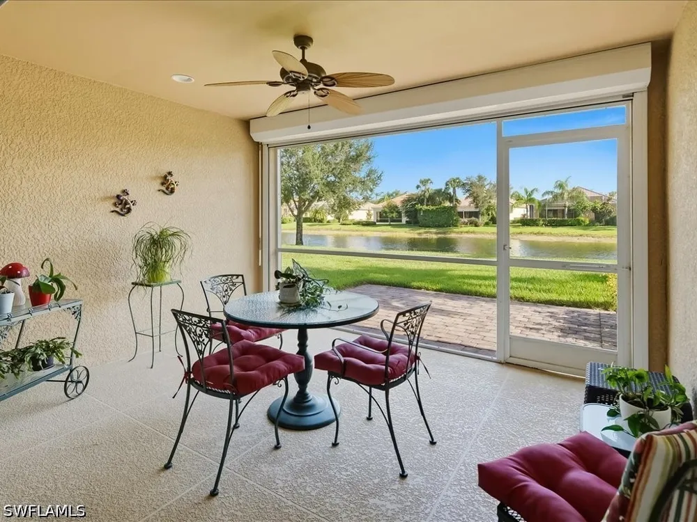Genova Court Naples, FL 34114
