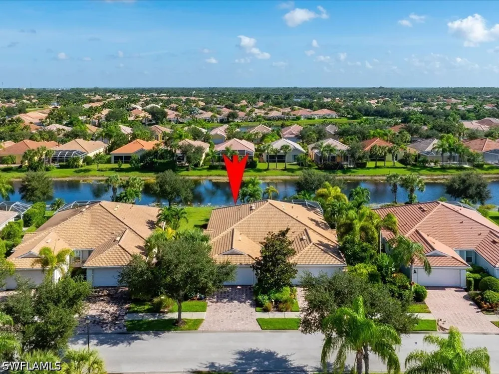 Genova Court Naples, FL 34114