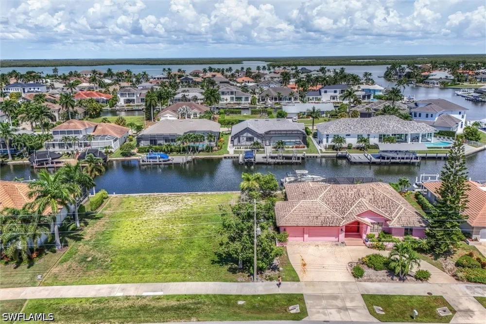 Barfield Drive Marco Island, FL 34145