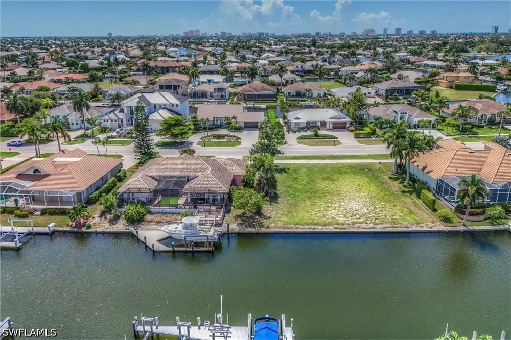 Barfield Drive Marco Island, FL 34145