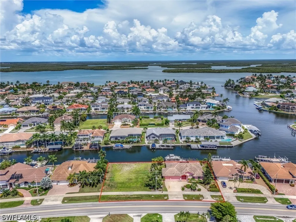 Barfield Drive Marco Island, FL 34145