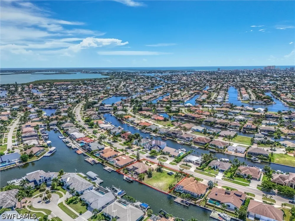 Barfield Drive Marco Island, FL 34145