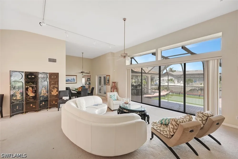 Barfield Drive Marco Island, FL 34145