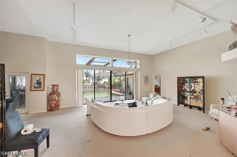 Barfield Drive Marco Island, FL 34145
