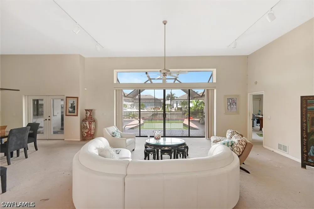 Barfield Drive Marco Island, FL 34145
