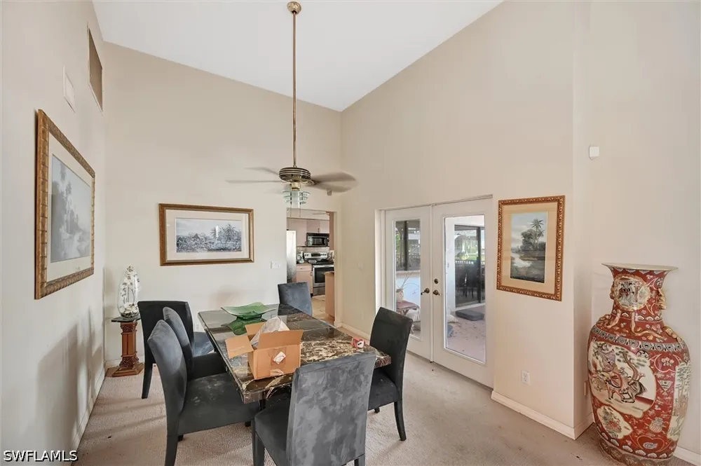 Barfield Drive Marco Island, FL 34145
