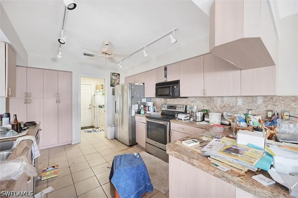 Barfield Drive Marco Island, FL 34145
