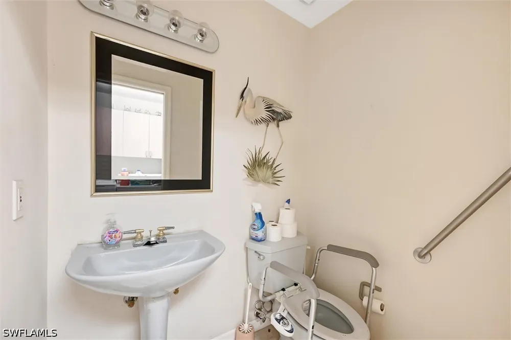 Barfield Drive Marco Island, FL 34145