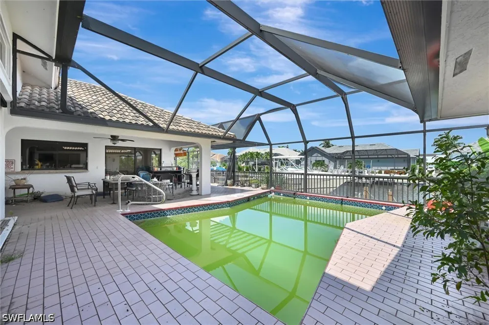 Barfield Drive Marco Island, FL 34145