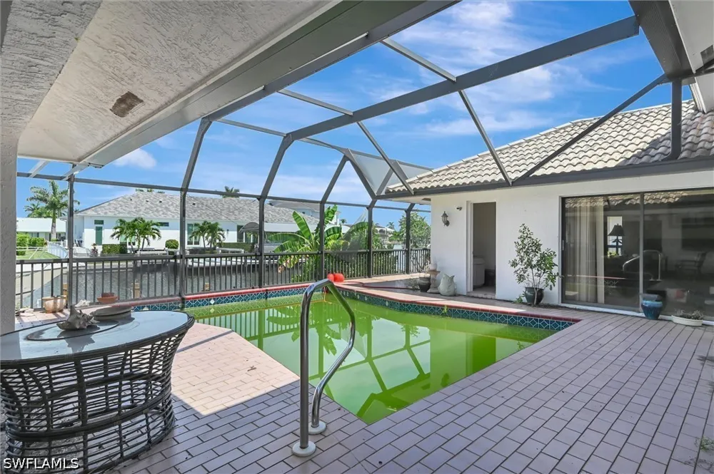 Barfield Drive Marco Island, FL 34145