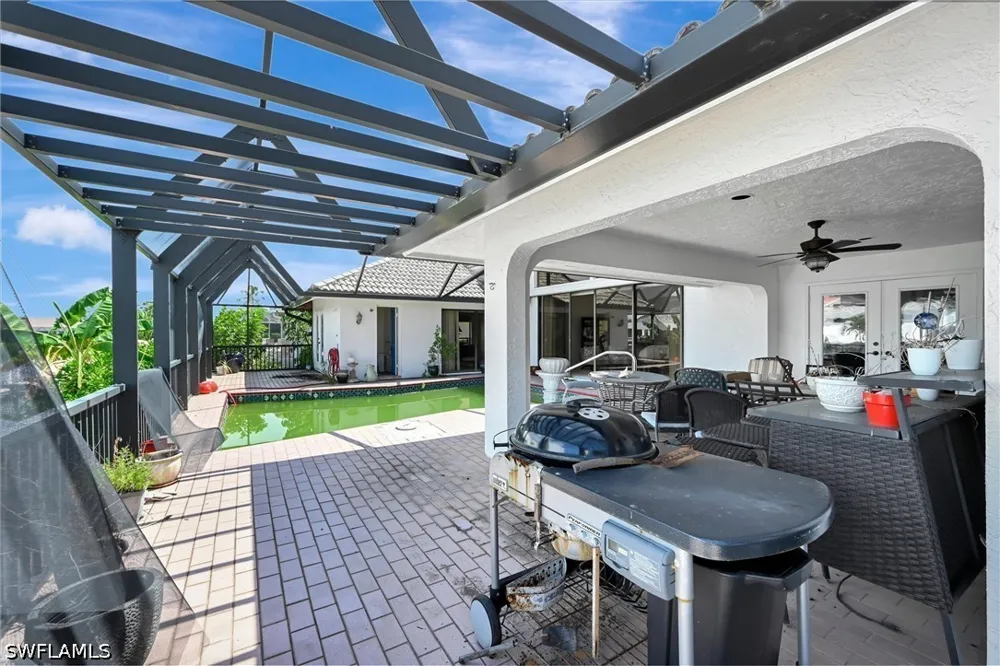 Barfield Drive Marco Island, FL 34145