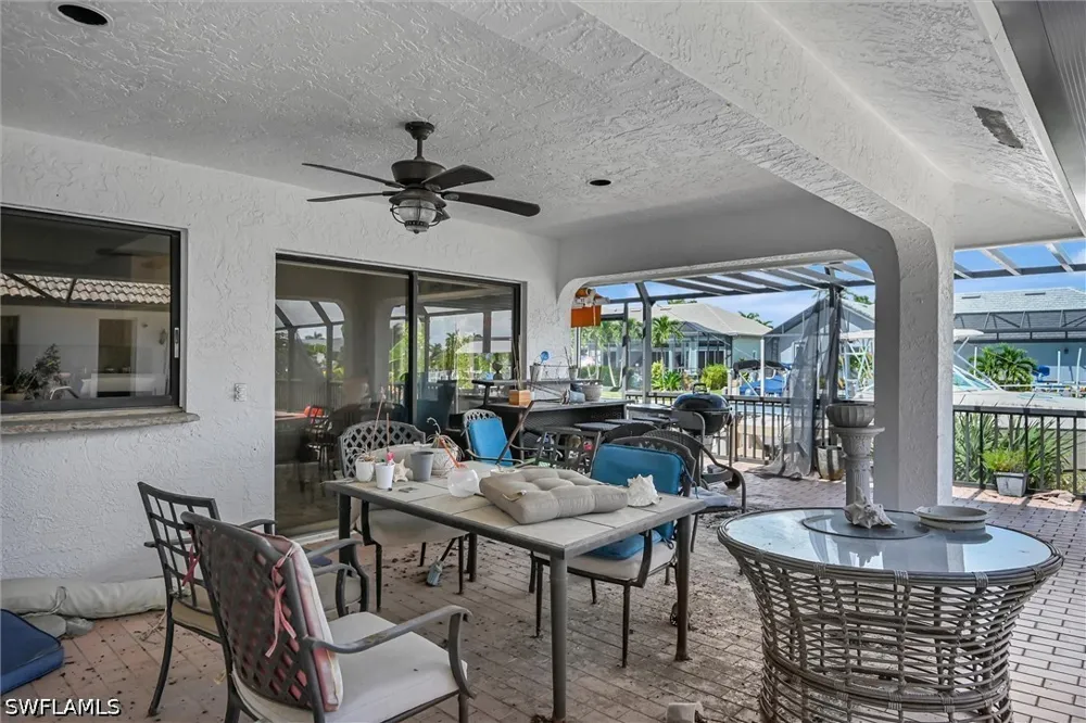 Barfield Drive Marco Island, FL 34145