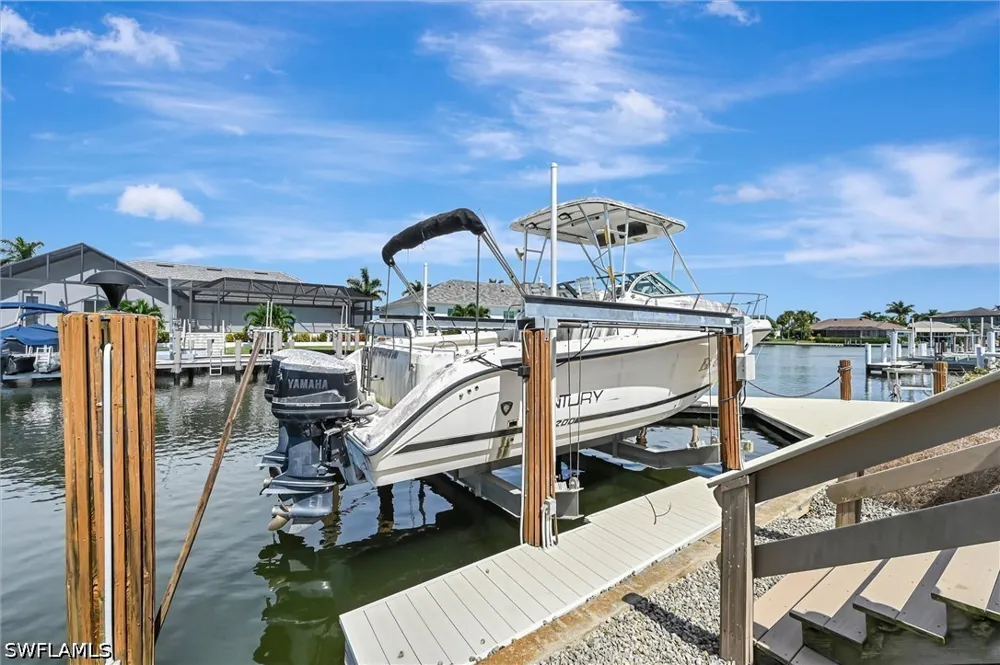 Barfield Drive Marco Island, FL 34145