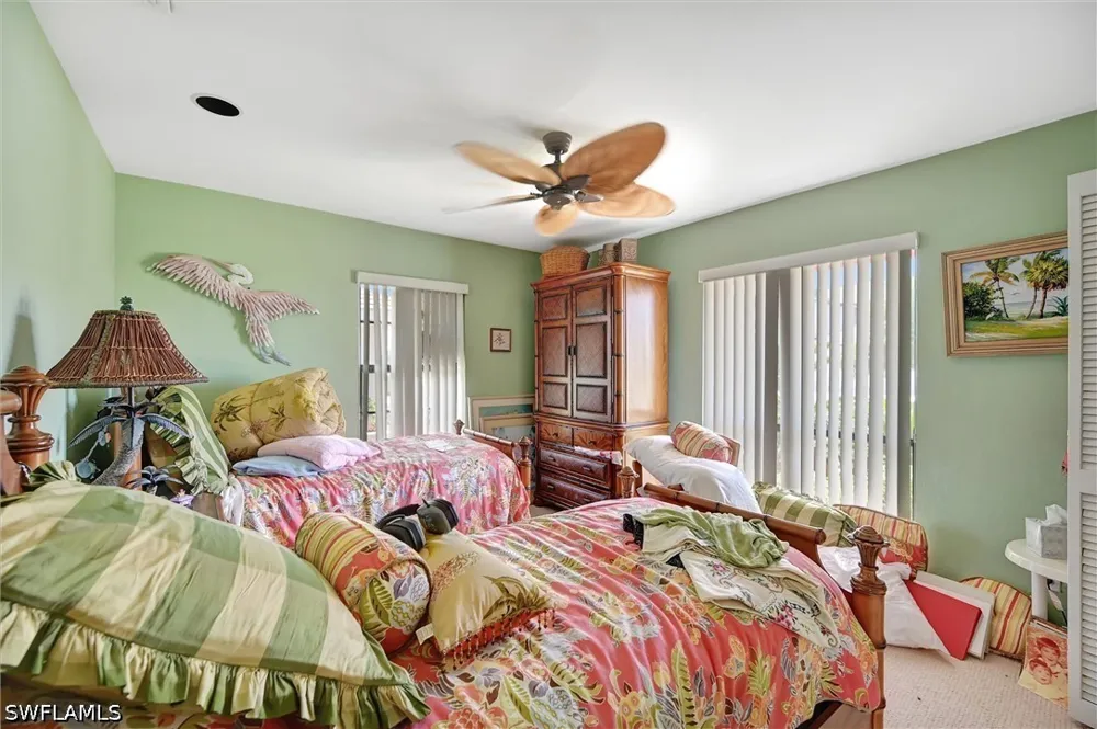 Barfield Drive Marco Island, FL 34145