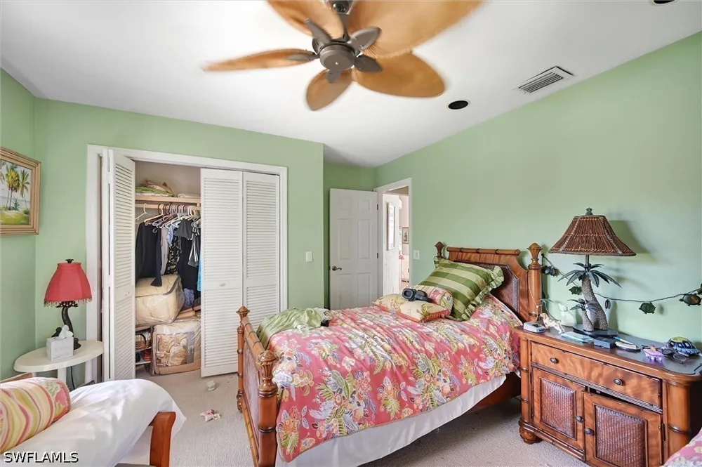 Barfield Drive Marco Island, FL 34145